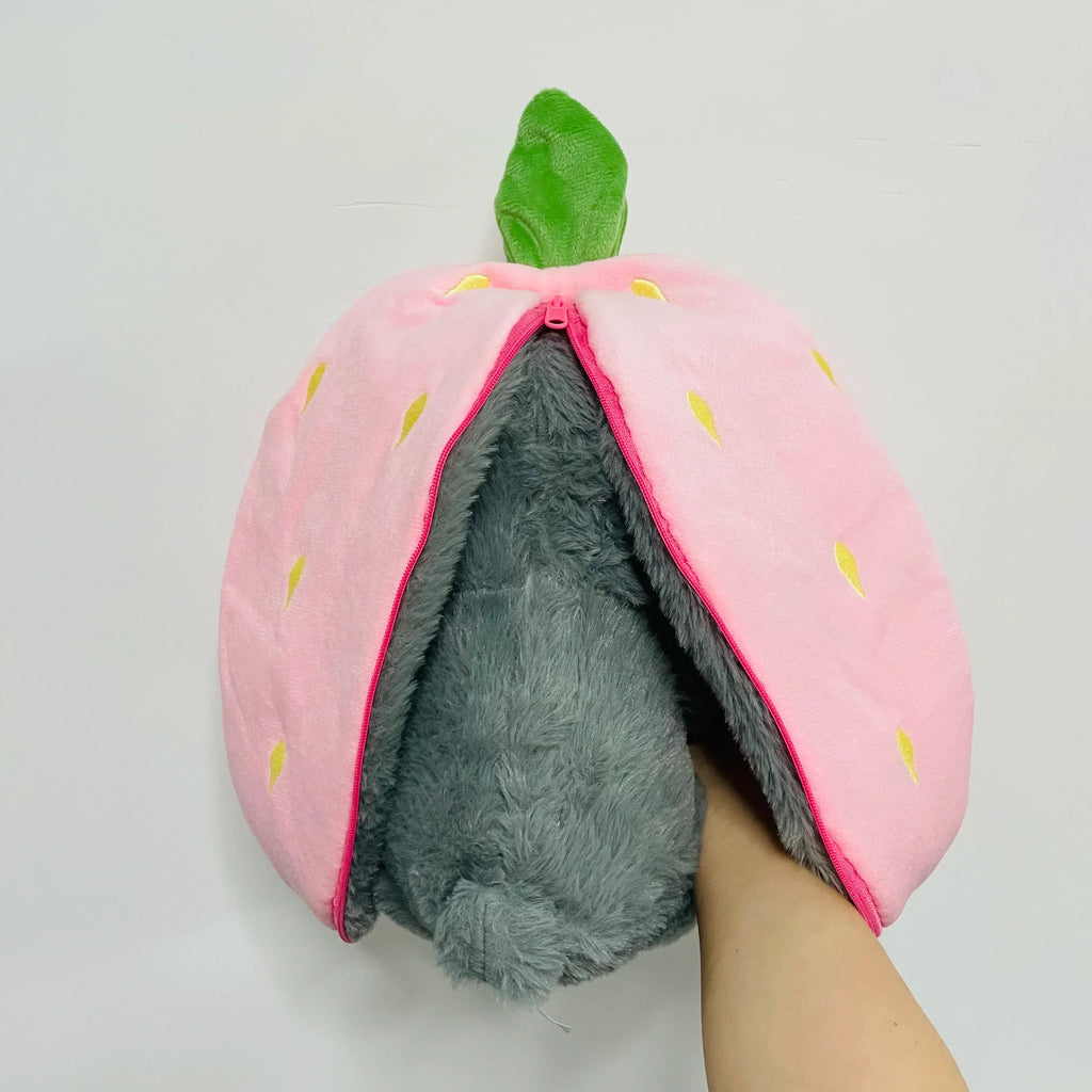 Vexroan Breathing Plushie