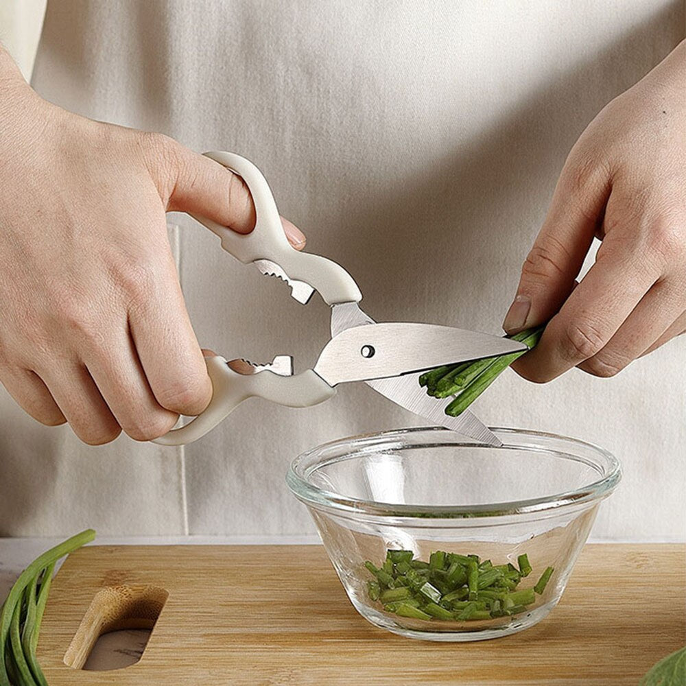Sikunuo | Elegant Durable Kitchen Tool Set