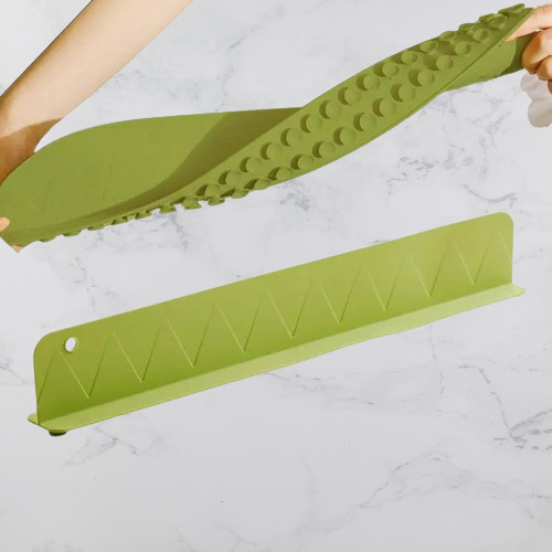 Sikunuo | Reusable Silicone Splash Prevent Sink Guard Pad