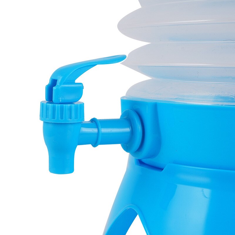 Sikunuo | Foldable Large Camping Friend Water Container