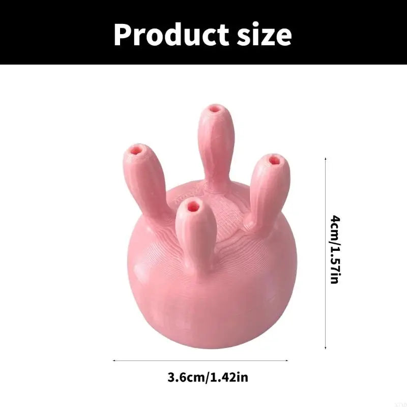 Sikunuo | Spill Prevention Reusable Cow Milk Pourer Lids