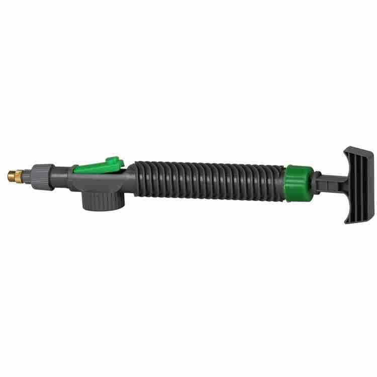 Sikunuo | Pro Pressuare High-Pressure Manual Bottle Sprayer