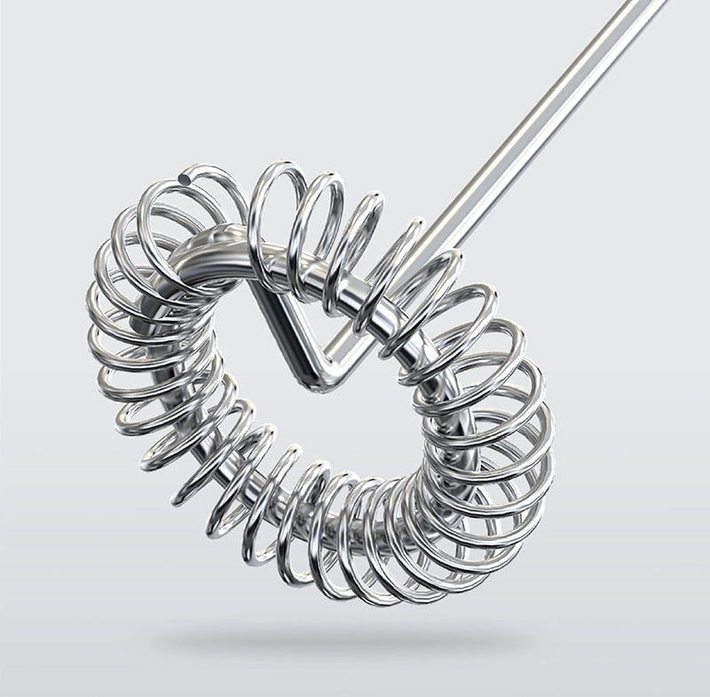 Sikunuo | Rapid Whip Hand Mixer Turbo Stick