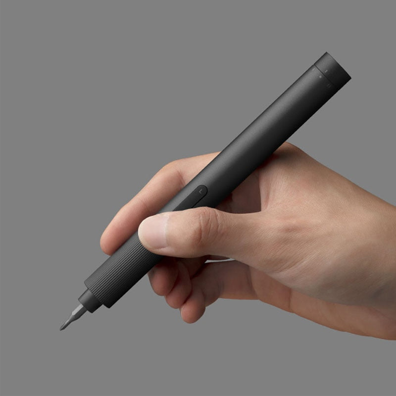 Sikunuo | Ultimate Power Electrical Screwdriver Tool Set
