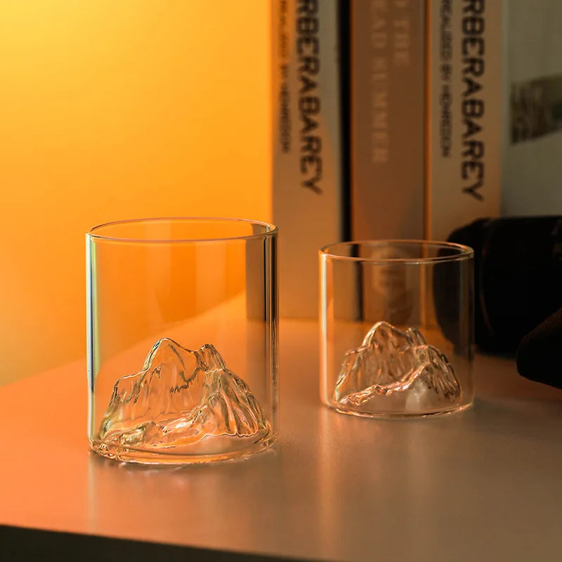 Sikunuo | Mountain with 3D Mountains