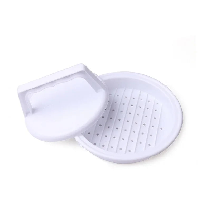 Sikunuo | Ultimate Burger Patty Mould Press