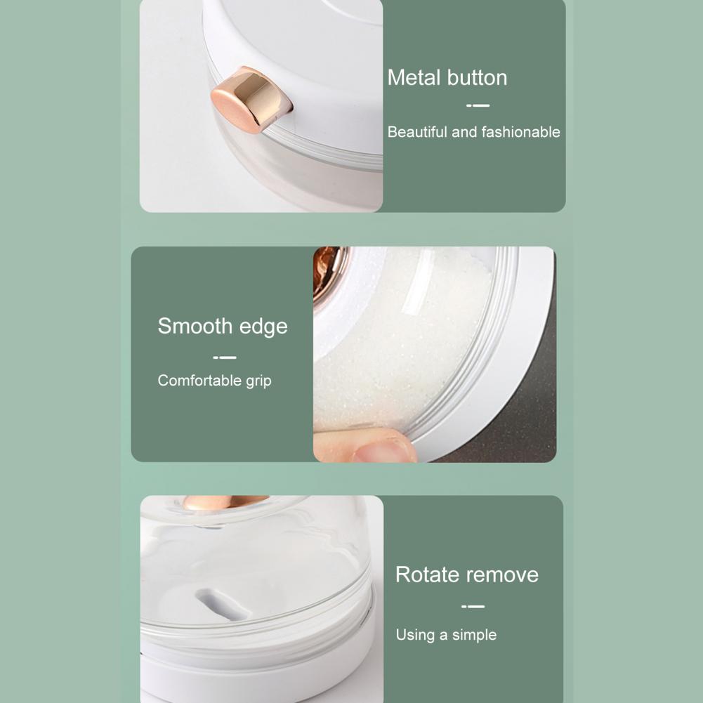 Sikunuo | Magnetic Mini Seasoning Container