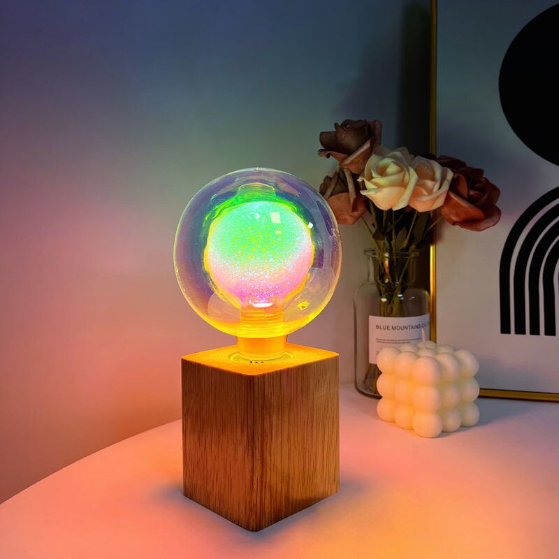Sikunuo | LED Neon Love Atmosphere Lamp