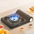 Sikunuo | Camp Cuisine Mini Portable Gas Stove