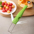 Sikunuo | Triple Slice Watermelon Multi Cutter