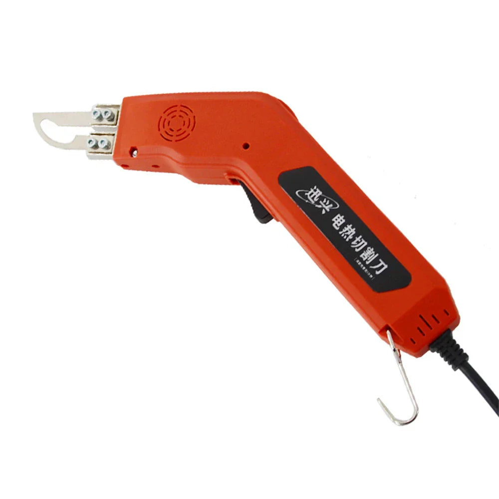 Sikunuo | Handheld Electric Multi-Purpose Thermal Cutter