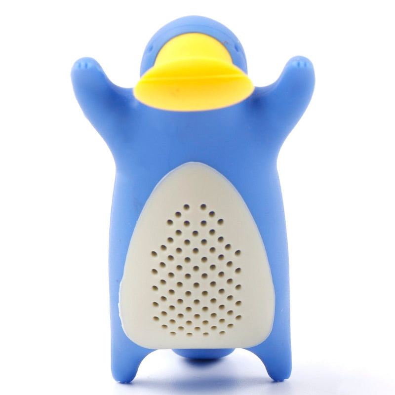 Sikunuo | Floating Platypus Tea Infuser