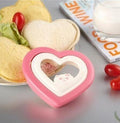 Sikunuo | Heart Shape Cute Sandwich Cutter