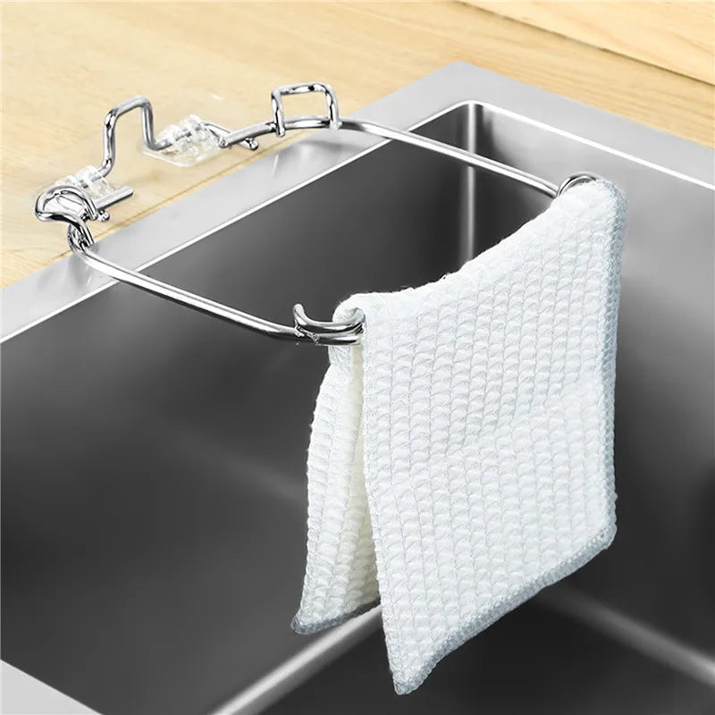 Sikunuo | Stainless Steel Catcher Mesh Sink Strainer