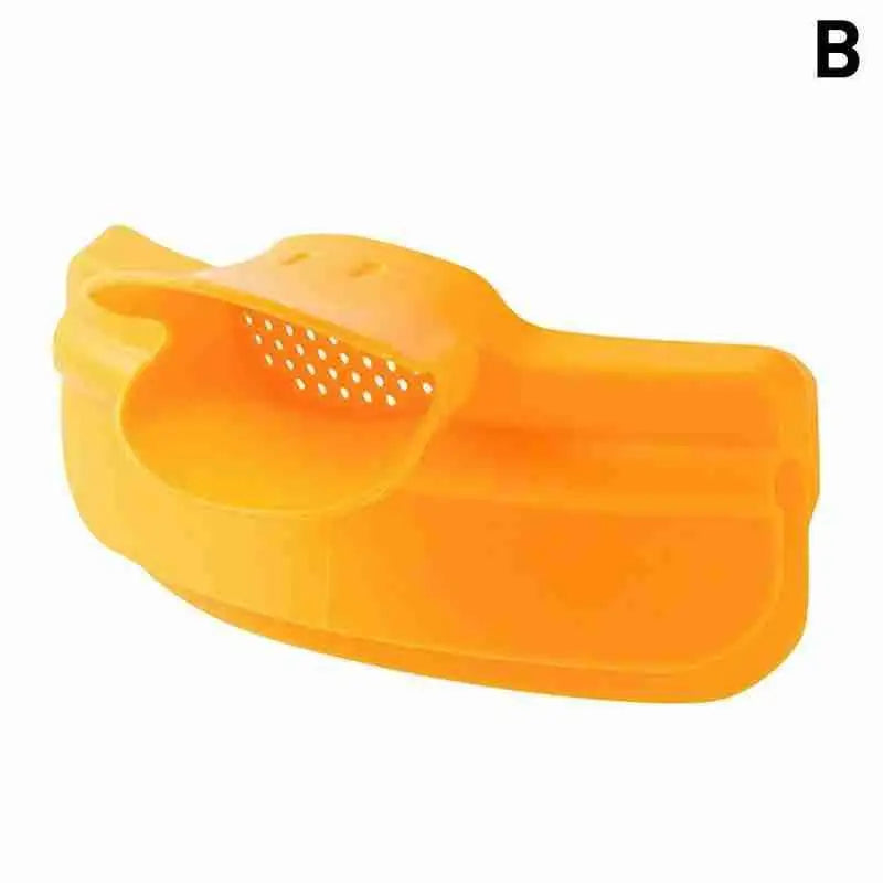 Sikunuo | Easy Clean Silicone Soup Pouring Nozzle