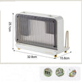 Sikunuo | Multifunctional Kitchen Silverware Organizing Holder