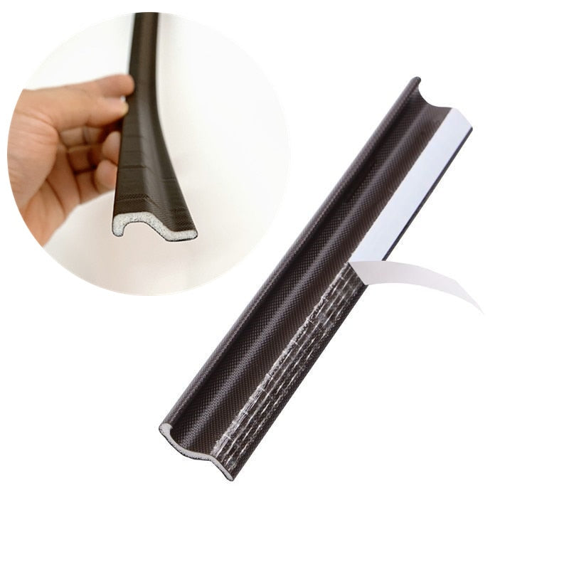 Sikunuo | Soundproof Window Sealing Strip Foam