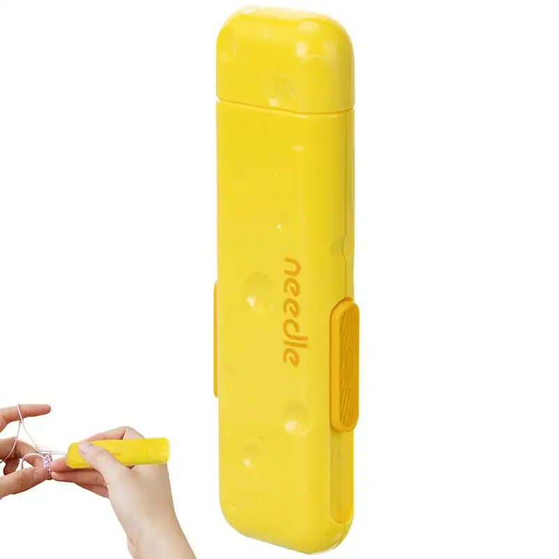 Sikunuo | All-in-One Sewing Needle Threader Tool