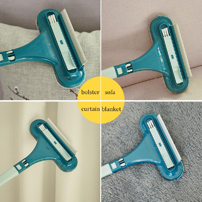 Sikunuo | Window Cleaning Two-Way Dust Brush