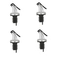 Sikunuo | Leak-proof Oil Bottle Dispenser Lock Set