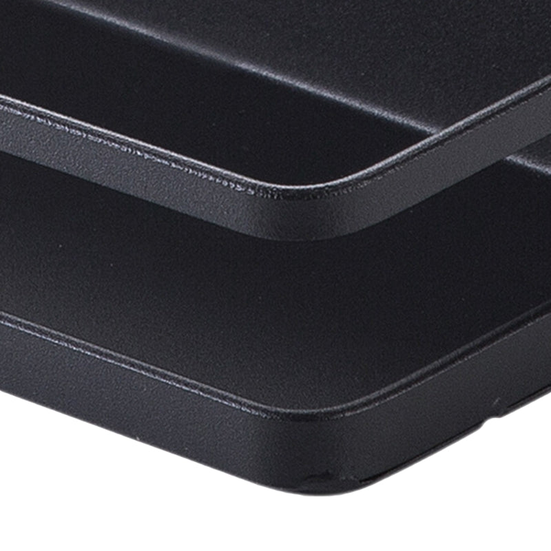Sikunuo | Magnetic Durable Home Storage Organizer Rack