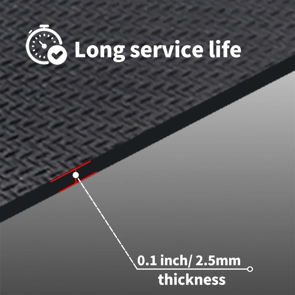 Sikunuo | Super Absorbent Large Quick Dry Non-Slip Kitchen Mat