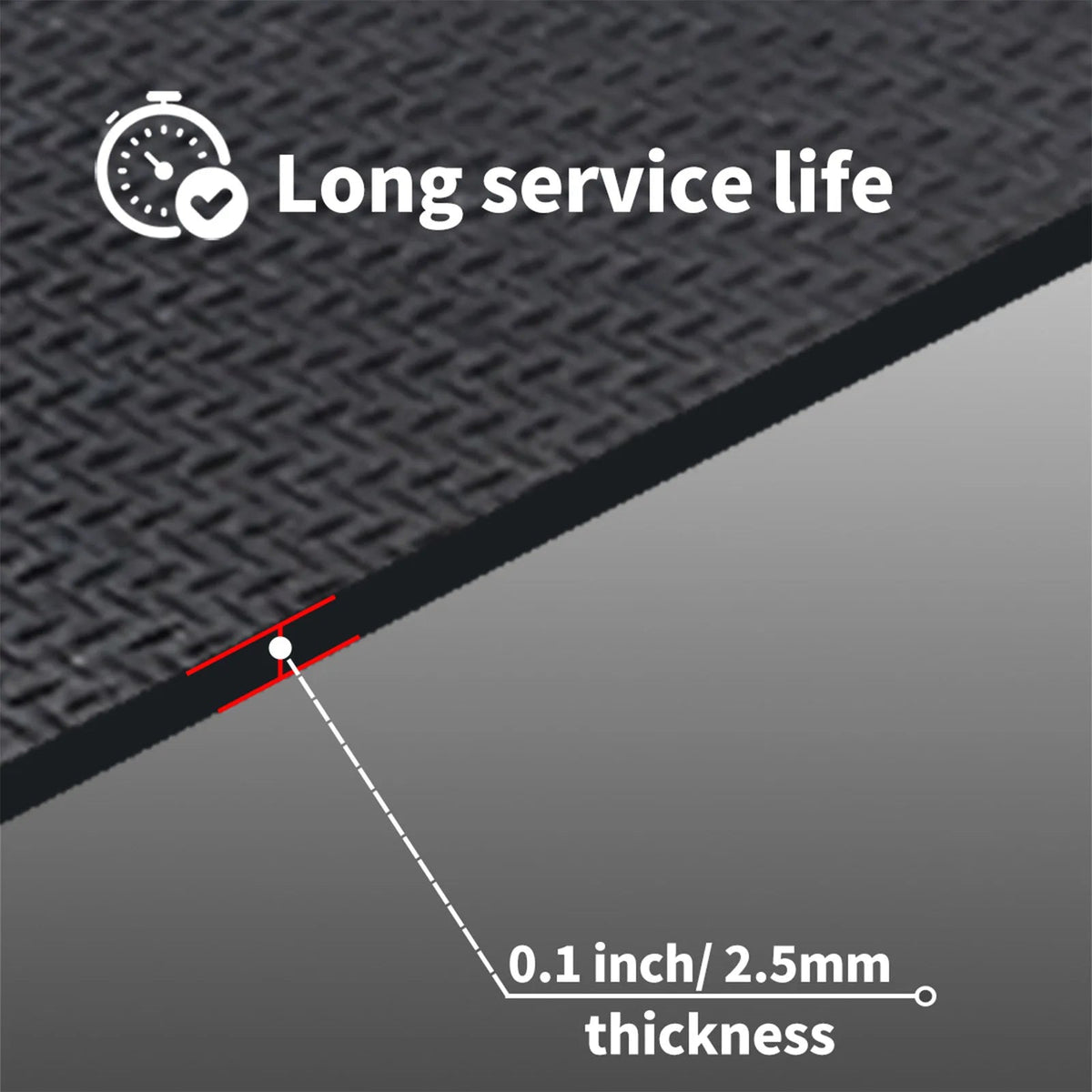 Sikunuo | Super Absorbent Large Quick Dry Non-Slip Kitchen Mat