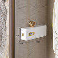 Sikunuo | Wall-Mounted Cabinet Cloth Organizer Drawer
