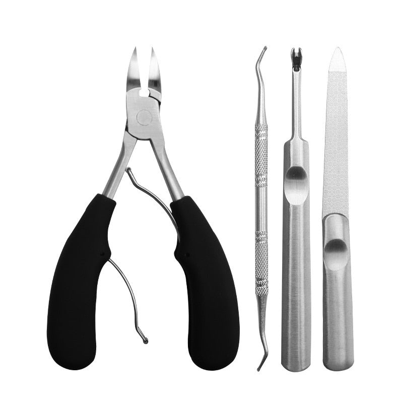 Sikunuo | Heavy Duty Pro Nail Clipper