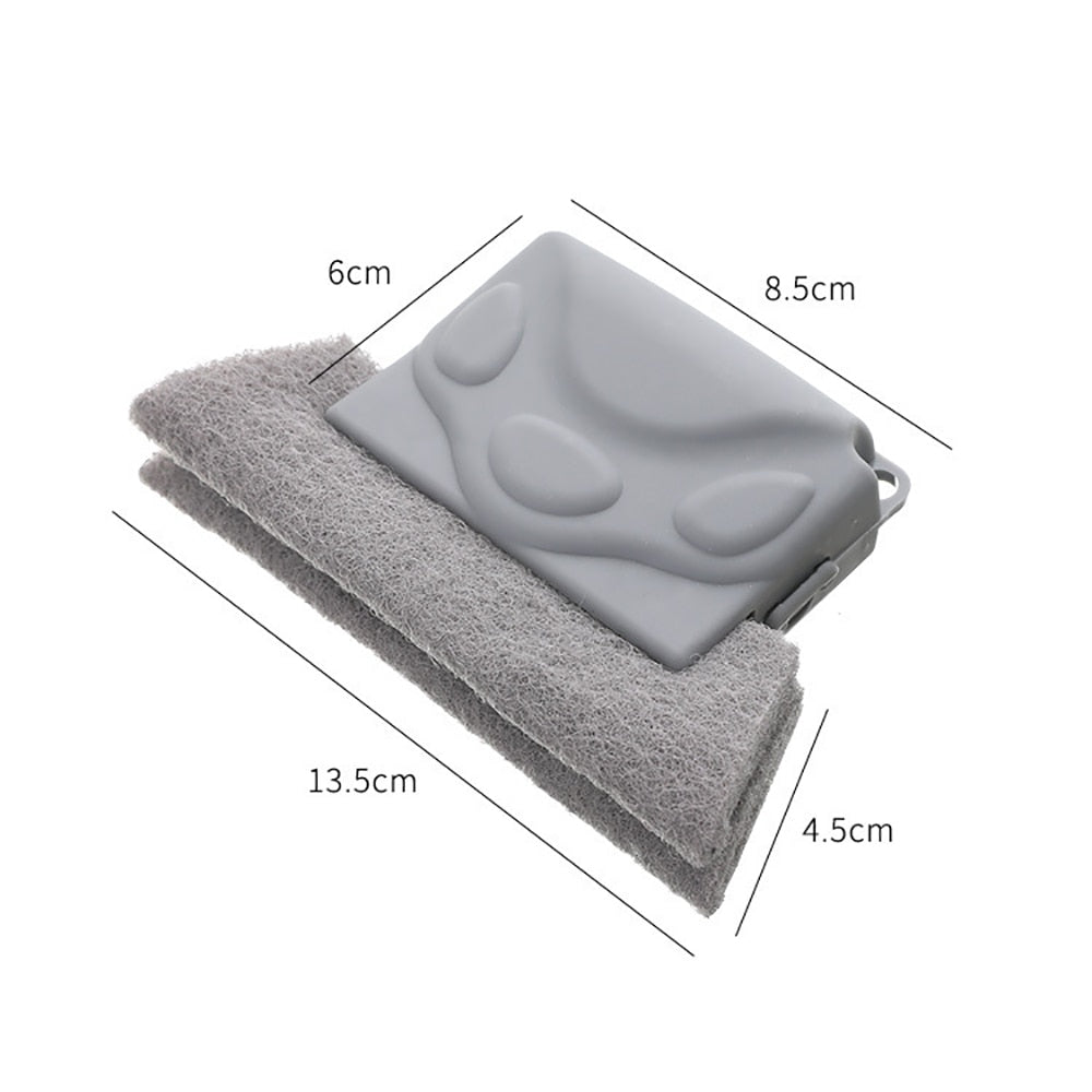 Sikunuo | Wipe Power Window Cleaning Brush