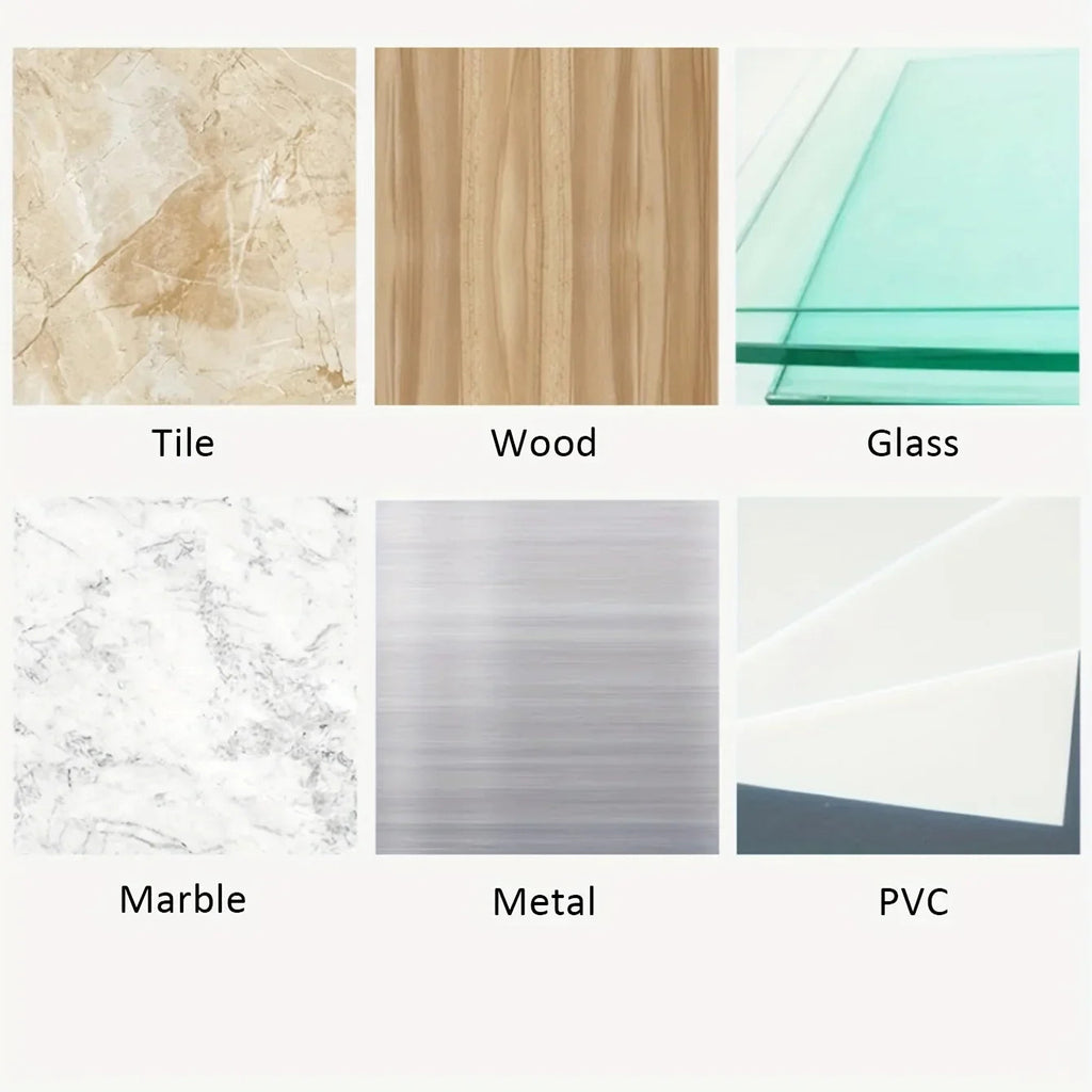 Sikunuo | Self-Adhesive Damage-Free Wall Hanging Strips