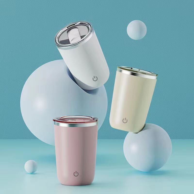 Sikunuo | Tornado Automatic Waterproof Rechargeable Shaker