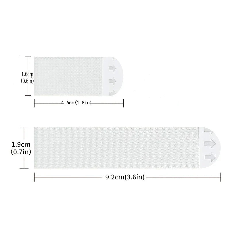 Sikunuo | Self-Adhesive Damage-Free Wall Hanging Strips