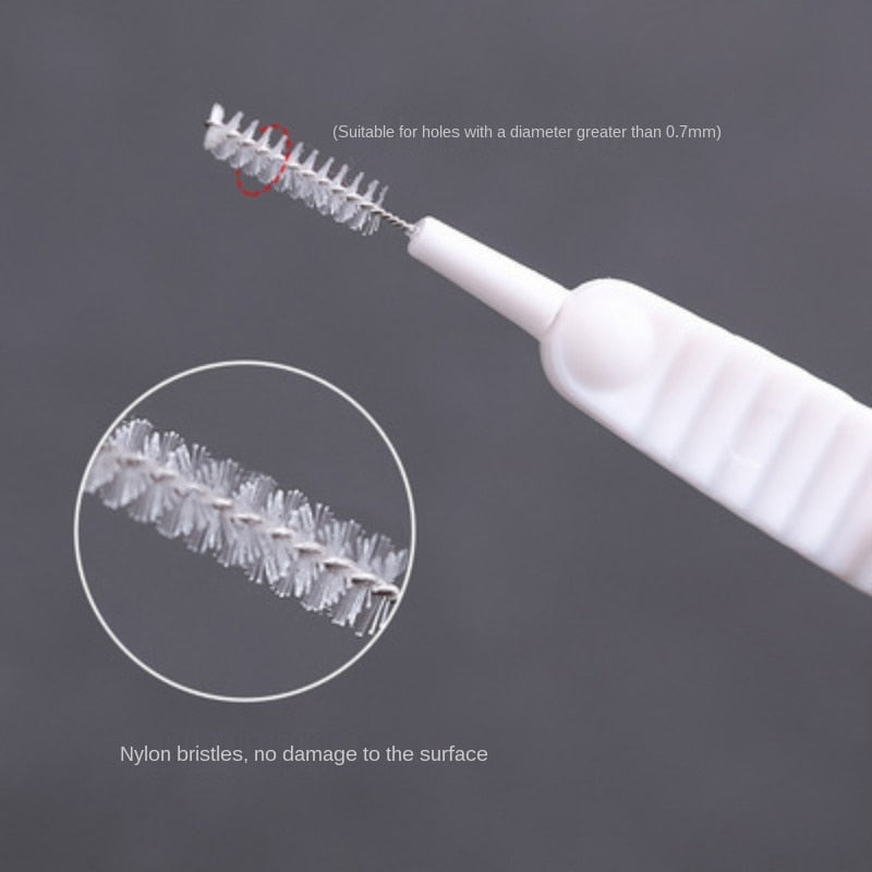 Sikunuo | Japanese Style Mini Cleaning Brush