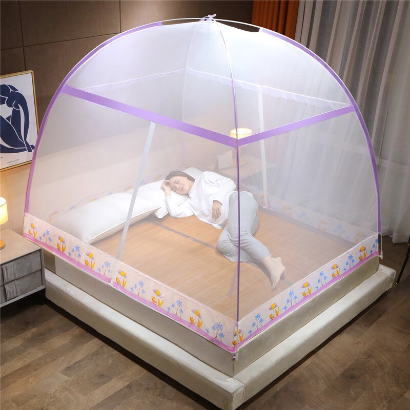 Sikunuo | Foldable Mosquito Cover Bed Net