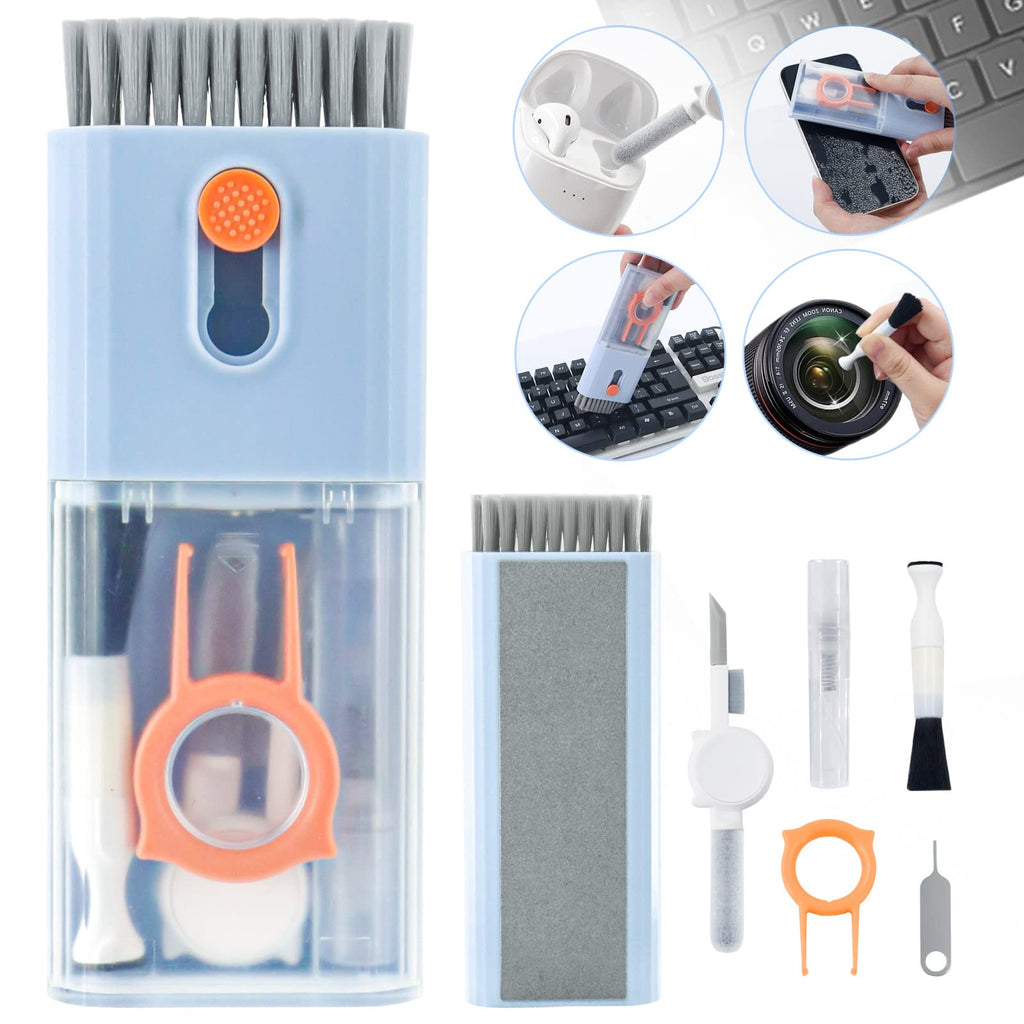Sikunuo | 7in1 Computer Phone Cleaning Set
