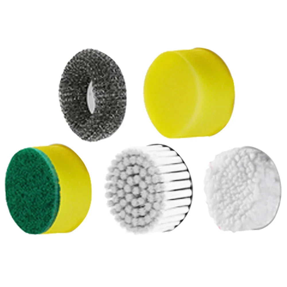 Sikunuo | Multi-Surface Cleaning Cordless Electric Brush