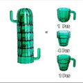 Sikunuo | Cactus Creative Cup Set