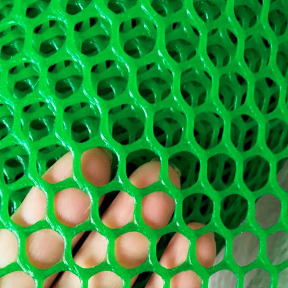 Sikunuo | Anti-fall Balcony Safety Net