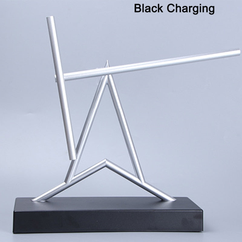 Sikunuo | Infinite Loop Magnetic Pendulum Desktop Decor
