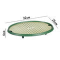 Sikunuo | Kitchen Double Layer Drain Tray