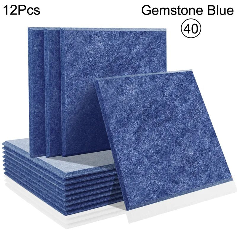 Sikunuo | Eco-friendly Acoustic Soundproofing Insulation Panels