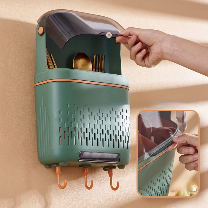 Sikunuo | Room Maker Multifunctional Storage Organizer