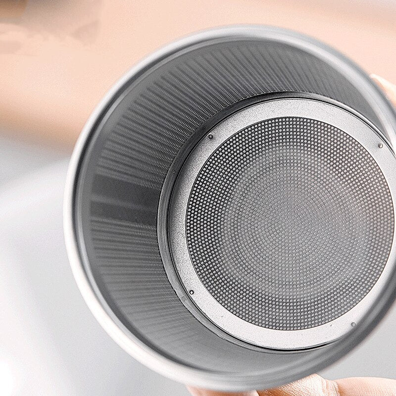 Sikunuo | Adjustable Glass Drip Cold Coffee Brewer