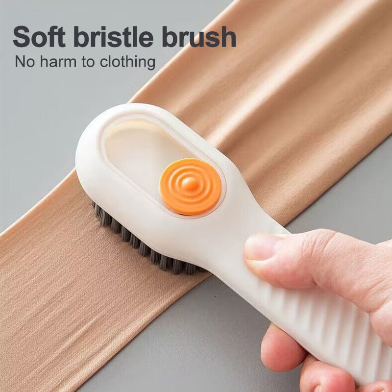 Sikunuo | Spotless Swipe Shoe Cleaning Brush
