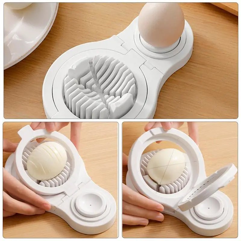 Sikunuo | Ultimate Egg & Fruit Slicing Tool