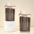 Sikunuo | Measurable Food Storage Container