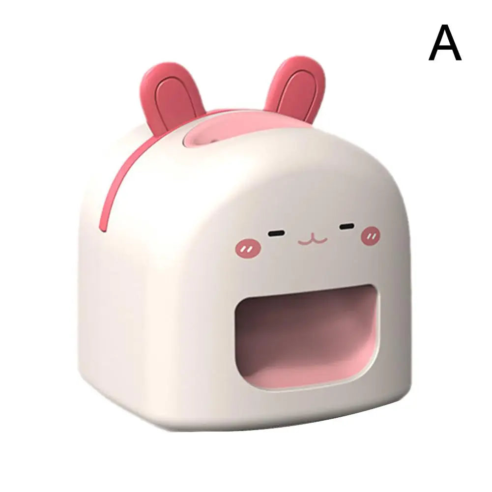 Sikunuo | Cute Electric Sunflower Peeler Gadget