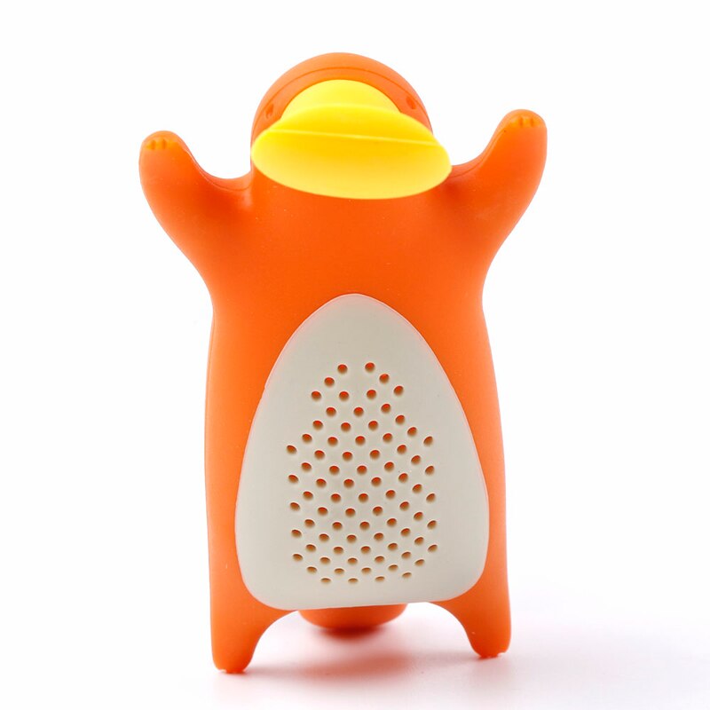 Sikunuo | Floating Platypus Tea Infuser