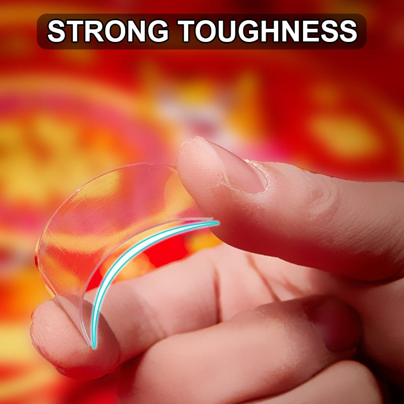 Sikunuo | Double-Sided Self Adhesive Tape